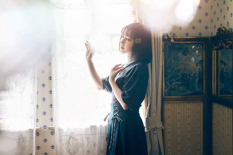 神田沙也加さんがコンダクターの「Maison de FLEUR Petite Robe canone」2周年を迎える今秋のテーマは『秘蜜童話』 – GIRLS MEDIA | ガールズメディア