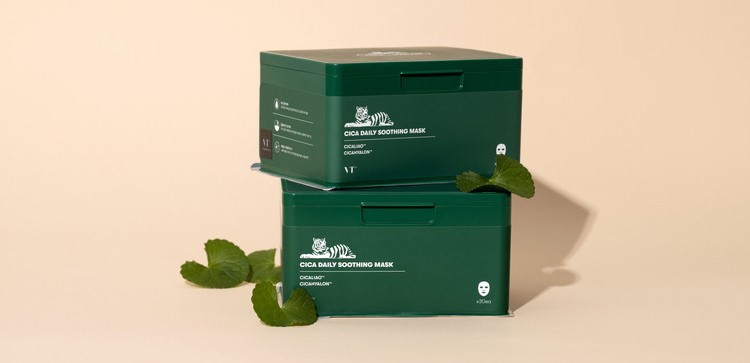 買うなら今！人気韓国スキンケアブランド「VT COSMETICS」のアイテムがAmazonセール中！ – GIRLS MEDIA | ガールズメディア