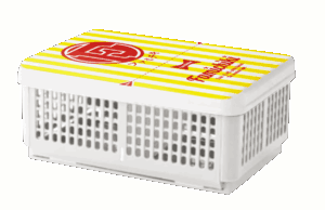 ファミチキランチBOX