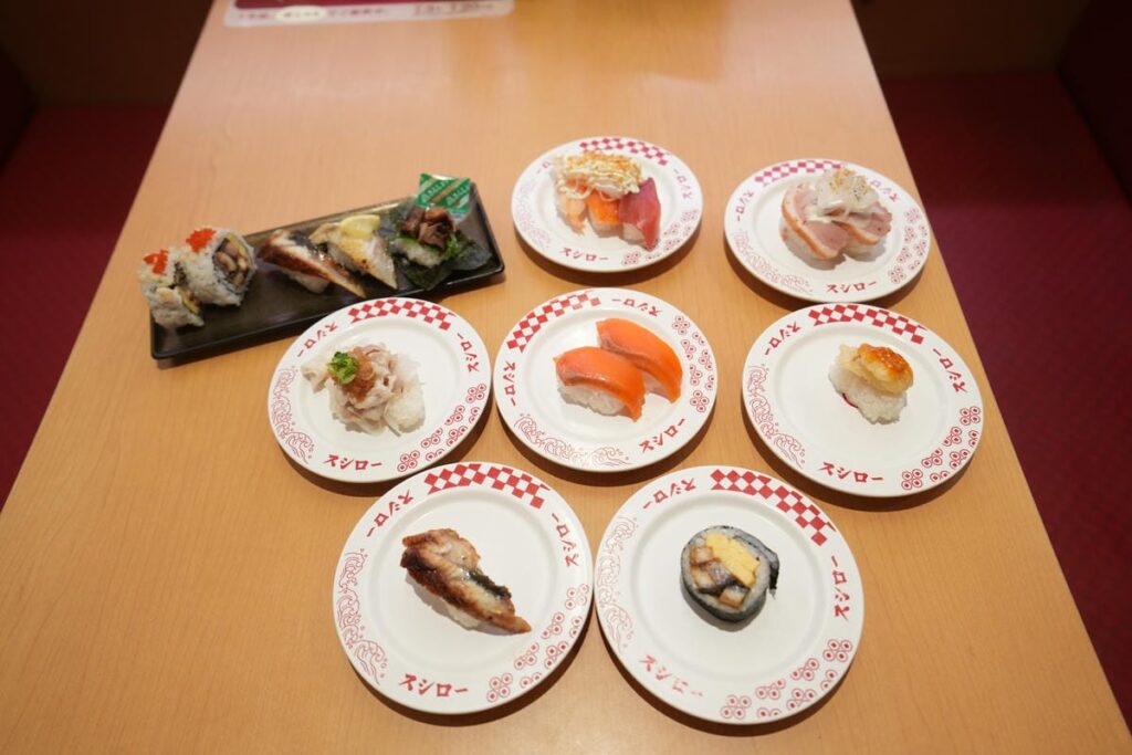 【試食レポ】スシローで7月22日から「大切りサーモン」「大切りうなぎ」が登場！「スシロー×食べログ」の…