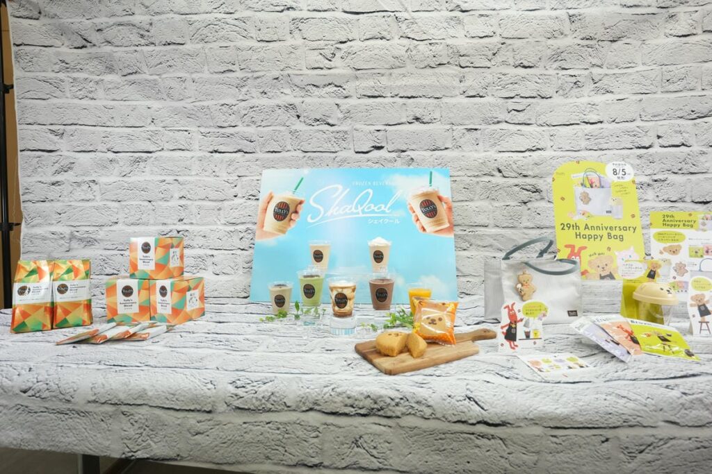 タリーズコーヒーにて、8月5日から「バニラアフォガート シェイクール」が新発売！暑い夏にぴったりのドリ…